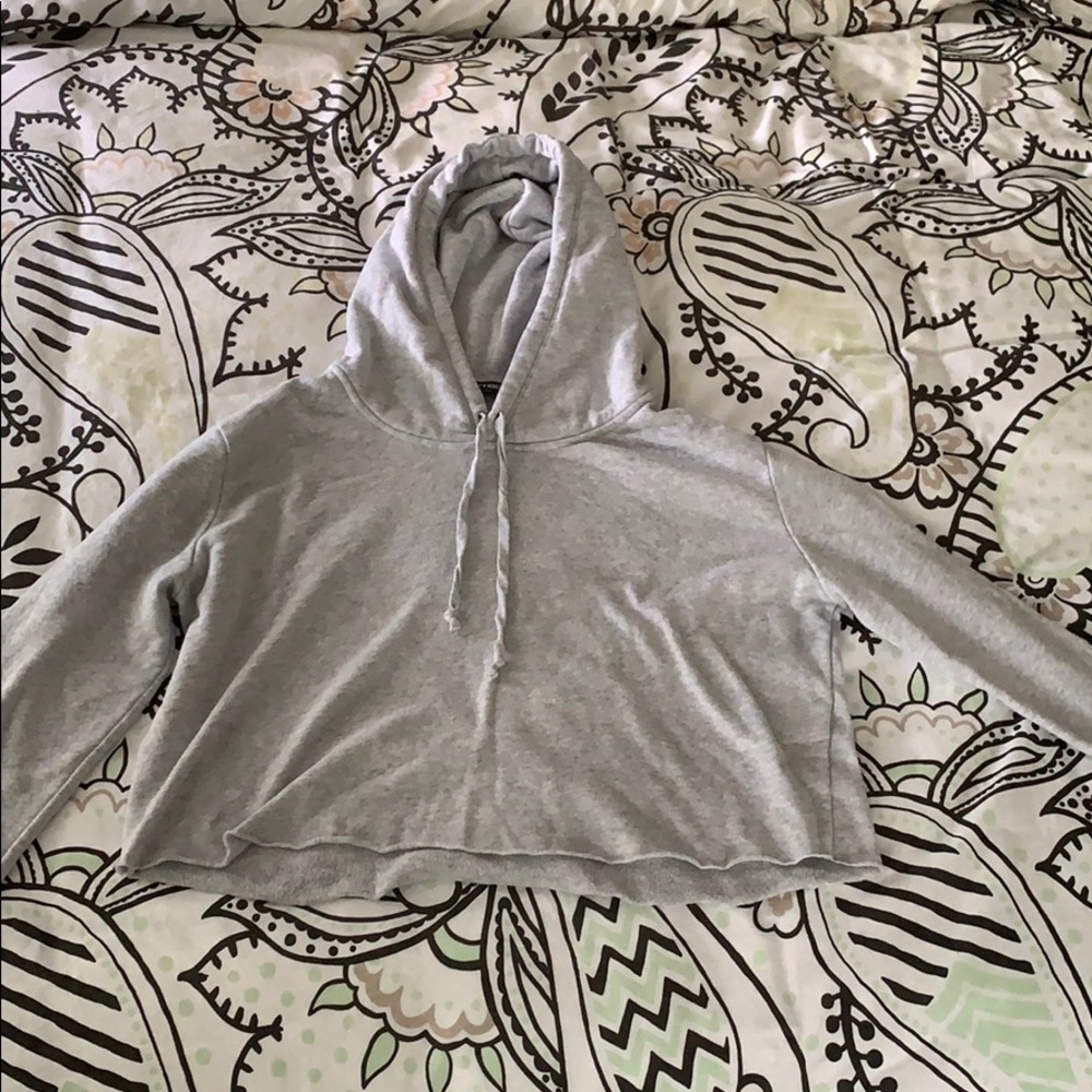 Brand new without tags Brandy Lennon Hoodie